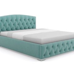 Кровать Модерн Плюс интерьерная +основание (120х200) в Глазове - glazov.mebel24.online | фото 16