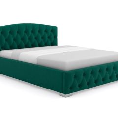 Кровать Модерн Плюс интерьерная +основание (120х200) в Глазове - glazov.mebel24.online | фото 19