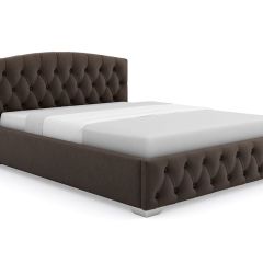 Кровать Модерн Плюс интерьерная +основание (120х200) в Глазове - glazov.mebel24.online | фото 21