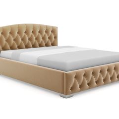 Кровать Модерн Плюс интерьерная +основание (120х200) в Глазове - glazov.mebel24.online | фото 22