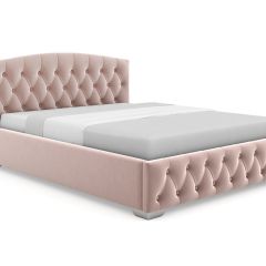 Кровать Модерн Плюс интерьерная +основание (80х200) в Глазове - glazov.mebel24.online | фото 12