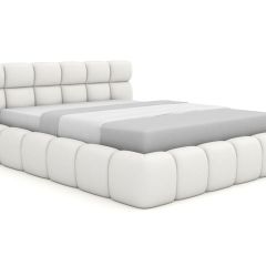 Кровать Одри интерьерная +основание/ПМ/бельевое дно (140х200) в Глазове - glazov.mebel24.online | фото 2