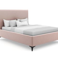 Кровать Прима интерьерная +основание (80х200) в Глазове - glazov.mebel24.online | фото 13
