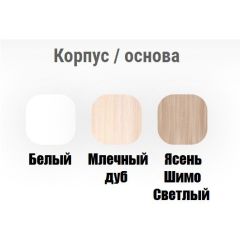 Кровать "Тучка" на щитах с бортиками + ящик в Глазове - glazov.mebel24.online | фото 16