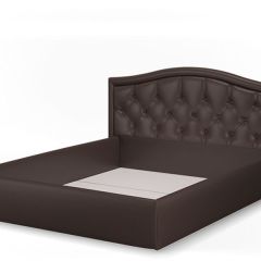 Кровать Стелла 1400*2000 Rock 12 (серо-фиолетовый) в Глазове - glazov.mebel24.online | фото 2