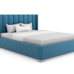 Кровать Терра Люкс 2 интерьерная +основание (120х200) в Глазове - glazov.mebel24.online | фото 17