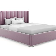 Кровать Терра Люкс 2 интерьерная +основание (180х200) в Глазове - glazov.mebel24.online | фото 14