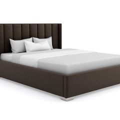 Кровать Терра Люкс 2 интерьерная +основание (180х200) в Глазове - glazov.mebel24.online | фото 21