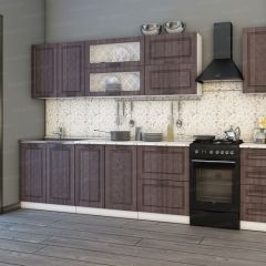 Кухонный гарнитур Агава (2600) в Глазове - glazov.mebel24.online | фото 2