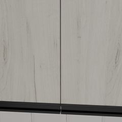 Кухонный гарнитур Амели стандарт 1600 мм в Глазове - glazov.mebel24.online | фото 8