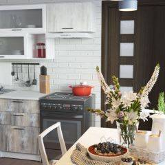 Кухонный гарнитур Инна экстра 1700 в Глазове - glazov.mebel24.online | фото
