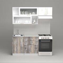 Кухонный гарнитур Инна экстра 1700 в Глазове - glazov.mebel24.online | фото 3