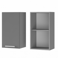Кухонный гарнитур Крафт 2.0 (ЛДСП) + столешница в Глазове - glazov.mebel24.online | фото 3