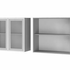 Кухонный гарнитур Крафт 2.0 (ЛДСП) + столешница в Глазове - glazov.mebel24.online | фото 5
