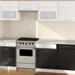 Кухонный гарнитур Кремона (2.4 м) в Глазове - glazov.mebel24.online | фото