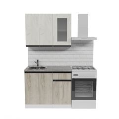 Кухонный гарнитур Паола мини 1000 мм в Глазове - glazov.mebel24.online | фото 4