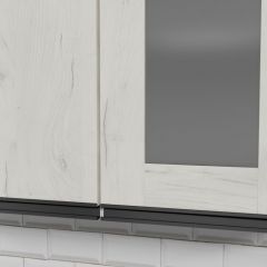 Кухонный гарнитур Паола мини 1000 мм в Глазове - glazov.mebel24.online | фото 10