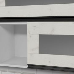 Кухонный гарнитур Паола стандарт 1600 мм в Глазове - glazov.mebel24.online | фото 10
