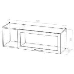 Кухонный гарнитур Паола стандарт 1600 мм в Глазове - glazov.mebel24.online | фото 13