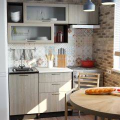Кухонный гарнитур Светлана экстра 1700 в Глазове - glazov.mebel24.online | фото 6