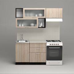 Кухонный гарнитур Светлана экстра 1700 в Глазове - glazov.mebel24.online | фото 8