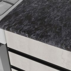 Кухонный гарнитур Сюита медиум 1400 мм в Глазове - glazov.mebel24.online | фото 9
