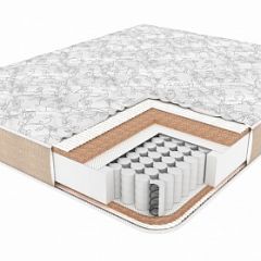 Матрас BioNative City МУЛЬТИПАКЕТ h190 в Глазове - glazov.mebel24.online | фото