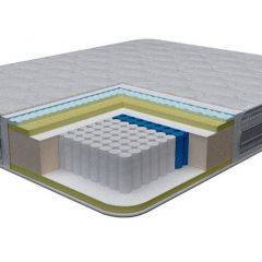 Матрас Concordia Selenzio Multipocket 5 Zone (h300) в Глазове - glazov.mebel24.online | фото 2