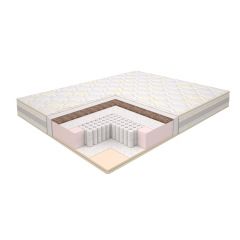 Матрас Duo Lux Comfort Multipocket (h180) серия Modern в Глазове - glazov.mebel24.online | фото