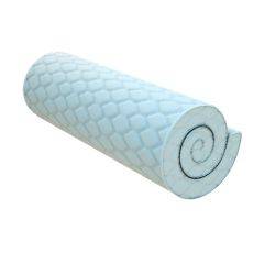 Матрас Eco Foam Roll (h140) в Глазове - glazov.mebel24.online | фото