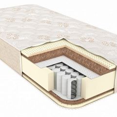 Матрас Honey Pie МУЛЬТИПАКЕТ h220 в Глазове - glazov.mebel24.online | фото