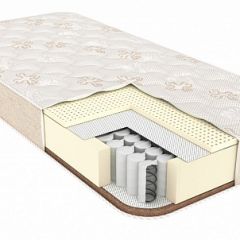 Матрас Honey Season МУЛЬТИПАКЕТ h2190 в Глазове - glazov.mebel24.online | фото