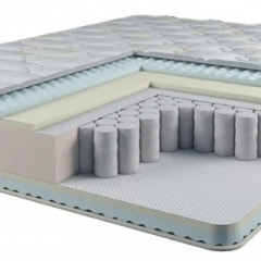 Матрас Elite Premium NEO Flex Шахматы (h230) в Глазове - glazov.mebel24.online | фото
