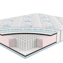 Матрас Princess Diana Multipocket Extra Strong (h280) в Глазове - glazov.mebel24.online | фото