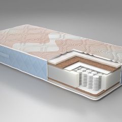 Матрас Real Beauty plus (Бьюти+) h205 в Глазове - glazov.mebel24.online | фото