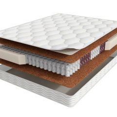 Матрас TERAPIA Spectra NEW (Спектра) h210 в Глазове - glazov.mebel24.online | фото
