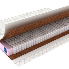 Матрас Ultra Tropikana Foam (h190) в Глазове - glazov.mebel24.online | фото