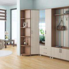 КАРИНА Модульная система в Глазове - glazov.mebel24.online | фото 3