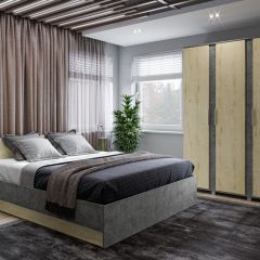 ПАНДОРА Модульная система в Глазове - glazov.mebel24.online | фото 2