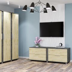 ПАНДОРА Модульная система в Глазове - glazov.mebel24.online | фото 4