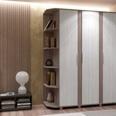 ПАНДОРА Модульная система в Глазове - glazov.mebel24.online | фото 5