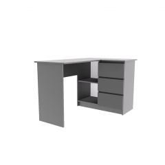 МОРИ МС-16 Стол угловой УНИ (графит) в Глазове - glazov.mebel24.online | фото 2