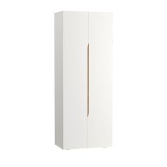 Муссон Шкаф двухстворчатый 13.198 в Глазове - glazov.mebel24.online | фото