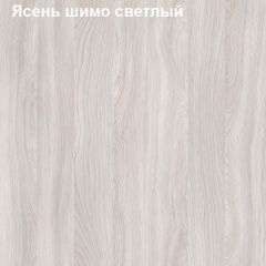 Надставка к столу компьютерному низкая Логика Л-5.1 в Глазове - glazov.mebel24.online | фото 6