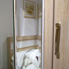НИКА Н10з Шкаф для одежды в Глазове - glazov.mebel24.online | фото 2