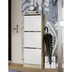 Обувница 3х ств НКМ Эдем-1 в Глазове - glazov.mebel24.online | фото 3