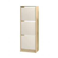 Обувница 3х ств НКМ Эдем-1 в Глазове - glazov.mebel24.online | фото