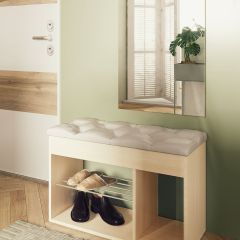 Обувница Вита в Глазове - glazov.mebel24.online | фото 4