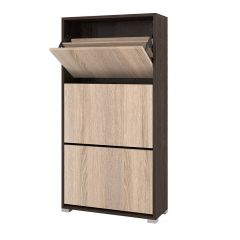 Обувница Танго (набор 3 шт.) в Глазове - glazov.mebel24.online | фото 4