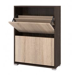 Обувница Танго (набор 3 шт.) в Глазове - glazov.mebel24.online | фото 5